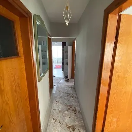 Tutunculer Caddesi Merkezi Daire Apartment Kusadasi