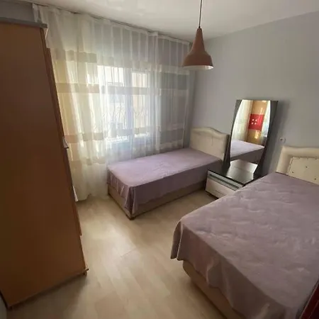 Tutunculer Caddesi Merkezi Daire Lejlighed
